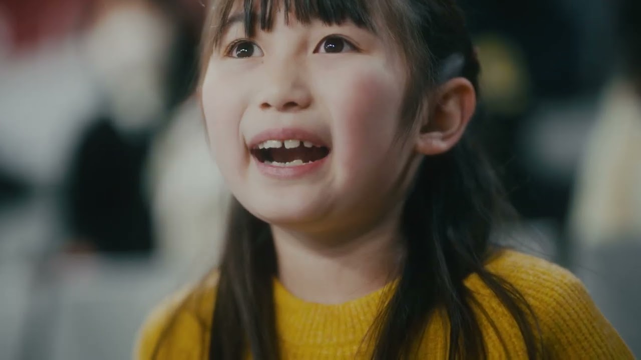 Tayoriコンセプトムービー